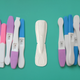 Illustration for article titled This Flushable Pregnancy Test Is Good for Earth, Bad for Sitcom Plots